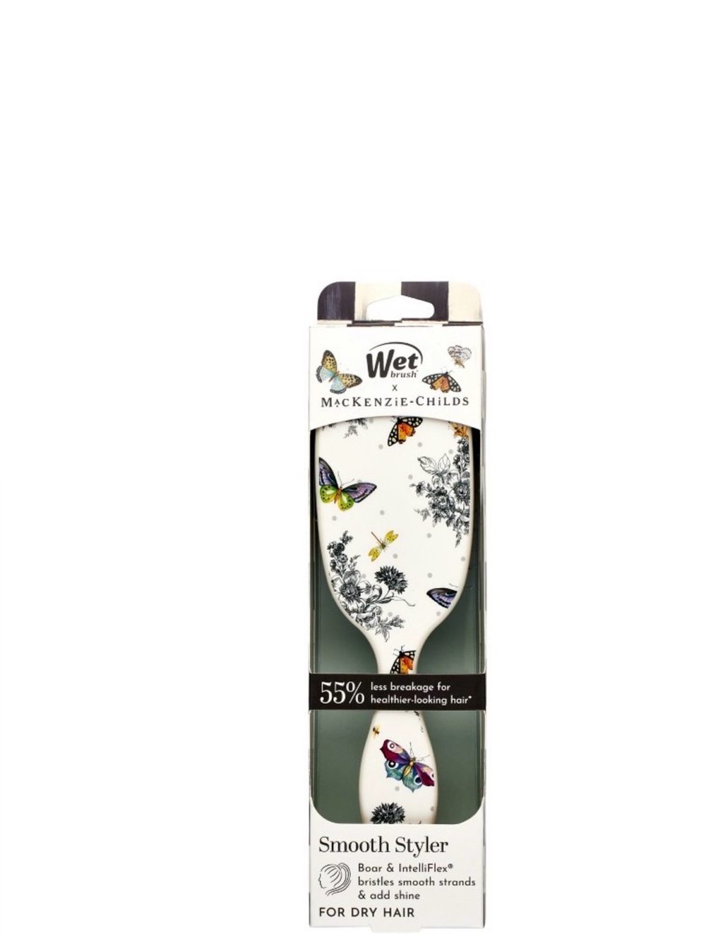 McKenzie Childs Wet Brush